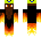 prince of firephoenix