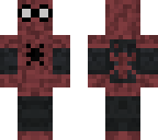 prototype spiderm-man