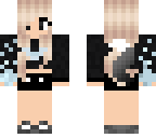 pvp girl