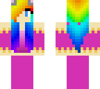 queen of ranbow 2
