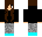 rachels skin