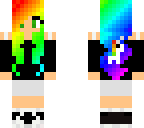 rainbow