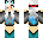 randomskin