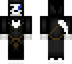 reaper sans