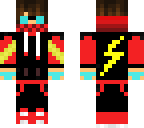 red bubni