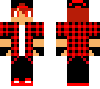 red dude