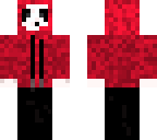 red panda