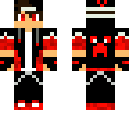 red pvp boy