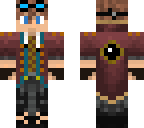 redstone chickenn
