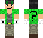 riddler batman arkham knight