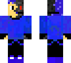 robot boy