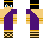 roman prince