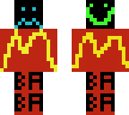 ronald mcdonald's