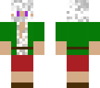 rp character
