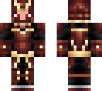 samurai rework