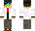 scientist