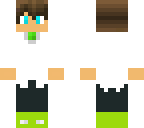 scientist jay