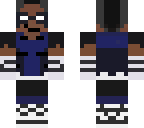 sentinel - brawlhalla