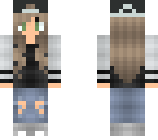 shaz' skin