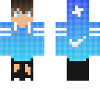 skin for jhon