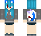 skull genderswap