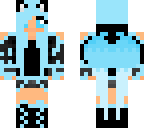 sky cat girll