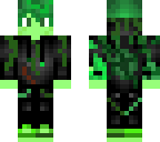 slime boy