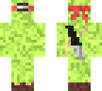 slime fighter