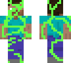 slime steave