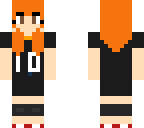 sojo hinata