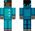 spaceman hiruxie