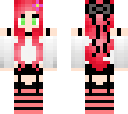 spring party skin