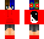 spritegast