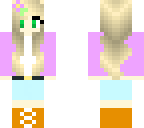 summer girl