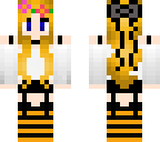 summer party skin
