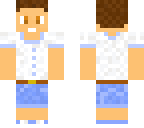 summer skin