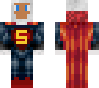 super sheep