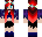 survivor girl