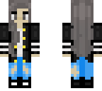 teenage skin