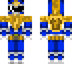 the breadranger