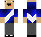 the derp god