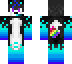 the eternal_okami official skin