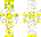 the gold creeper