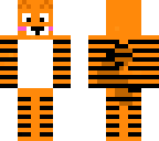 tiger