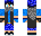tim blue