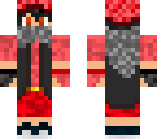 tim red