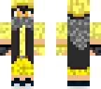 tim yellow