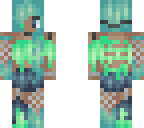 toxic words - contest entry