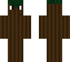 tree monster