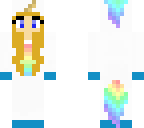 unicorn girl